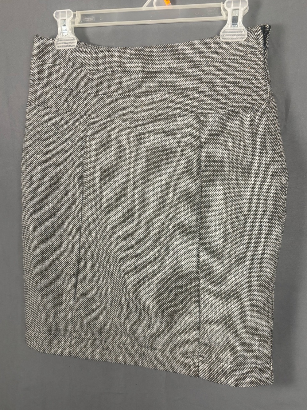 Romy | Women’s Pencil Skirt | Side Zipper | Size Small